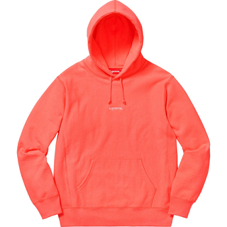 シュプリーム(Supreme)のso様専用　Trademark Hooded Sweatshirt m(パーカー)