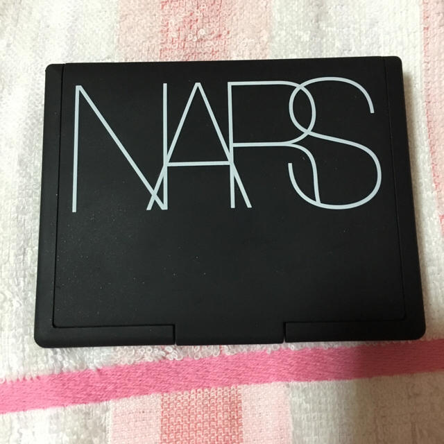 NARS - aya様専用の通販 by アメリア｜ナーズならラクマ