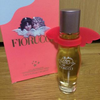 フィオルッチ(Fiorucci)のフィオルッチ 香水(香水(女性用))