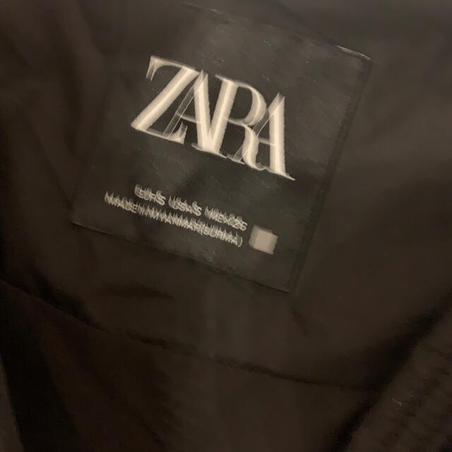 ZARA(ザラ)のZARA ダウン レディースのジャケット/アウター(ダウンジャケット)の商品写真