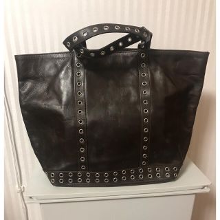 vanessabruno  bag バネッサブリューノ レザーバック