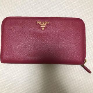 プラダ(PRADA)のRemoon様専用　プラダ　長財布(財布)