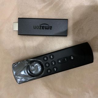 amazon fire stick TV(映像用ケーブル)