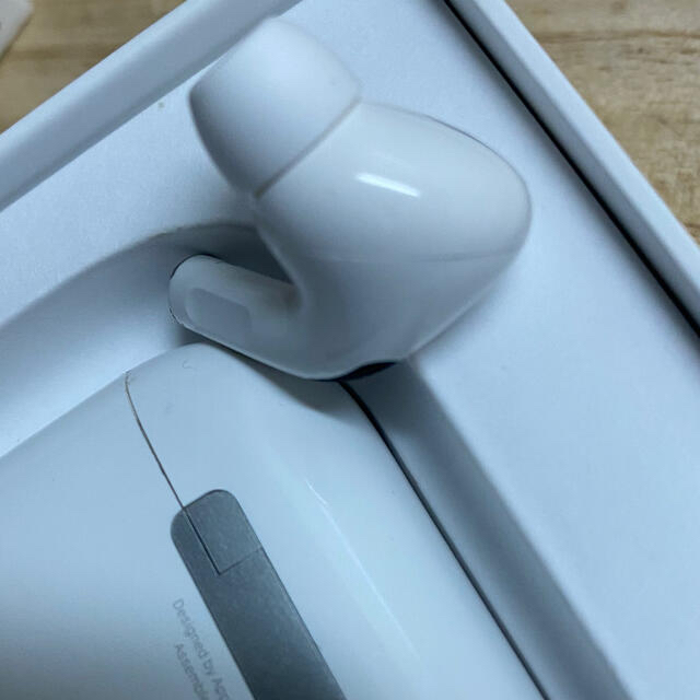 Apple(アップル)のegg様専用 スマホ/家電/カメラのオーディオ機器(ヘッドフォン/イヤフォン)の商品写真