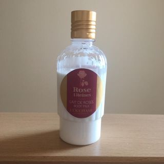 ロクシタン(L'OCCITANE)のロクシタン♡ボディミルク(ボディクリーム)