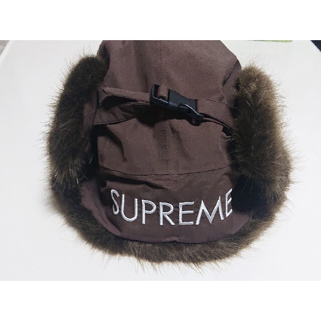 Supreme(シュプリーム)のゴアテックス トルーパー ハット  メンズの帽子(ハット)の商品写真