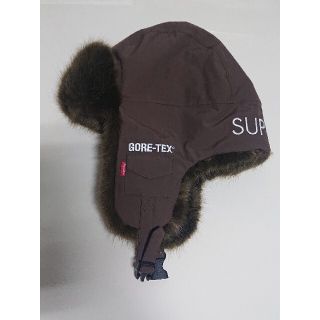 シュプリーム(Supreme)のゴアテックス トルーパー ハット (ハット)