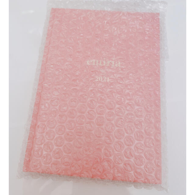 EmiriaWiz(エミリアウィズ)の♡手帳♡ エンタメ/ホビーの雑誌(ファッション)の商品写真