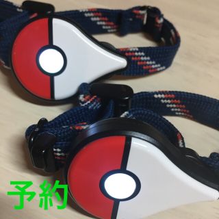 ポケモン(ポケモン)のポケモンGO   プラス　２個(その他)