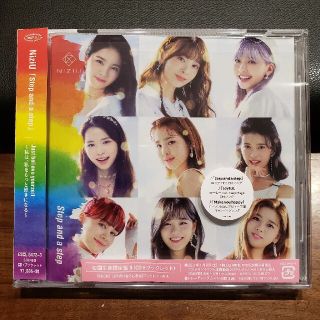 【初回限定盤B】Step and a step トレカ シリアル無し(アイドルグッズ)