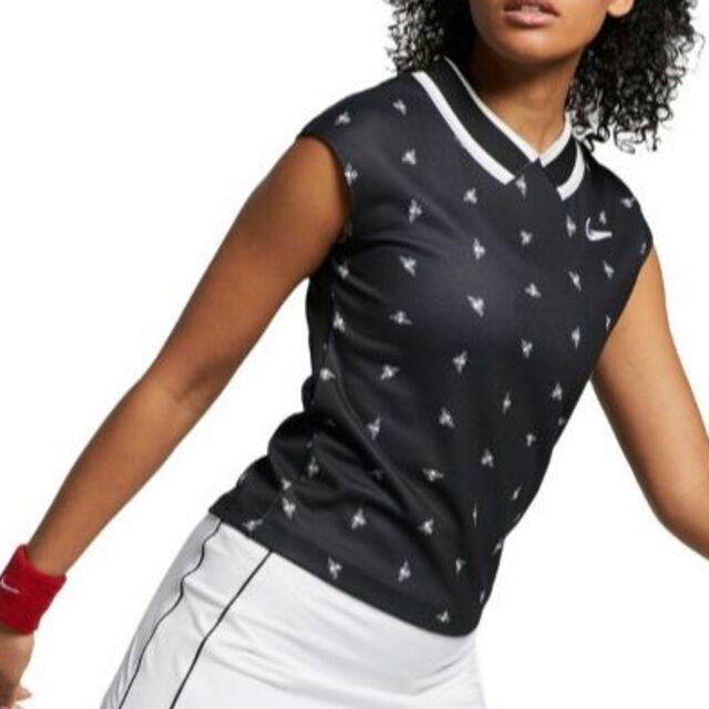 NIKE - ★新品★　Nike　シモナ・ハレプ選手着用モデル トップス