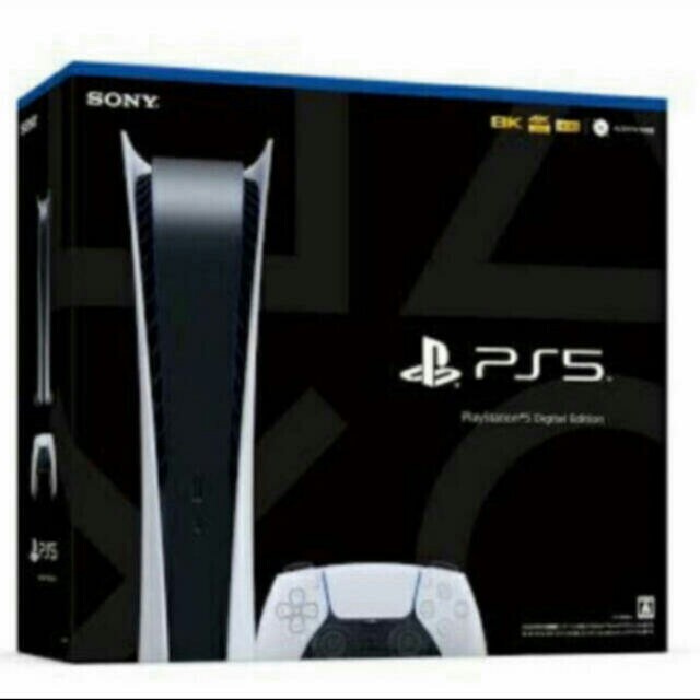 PlayStation - 【送料無料・即日発送・即購入可】PS5 PlayStation5本体 ...