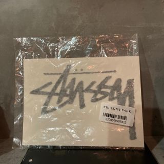 ステューシー(STUSSY)のステューシー　STUSSY ステッカー(その他)