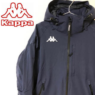 カッパ(Kappa)の【未使用】【激安】Kappa カッパ スキーウェア Lサイズ 定価52800(ウエア)