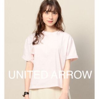 ビューティアンドユースユナイテッドアローズ(BEAUTY&YOUTH UNITED ARROWS)のBEAUTY & YOUTHＴシャツ(Tシャツ(半袖/袖なし))