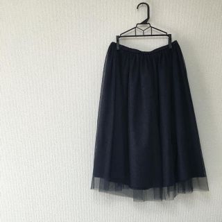 ダブルクローゼット(w closet)の○伊東茜さま(ひざ丈スカート)