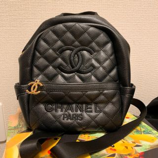 専用♡CHANEL ノベルティー　リュック