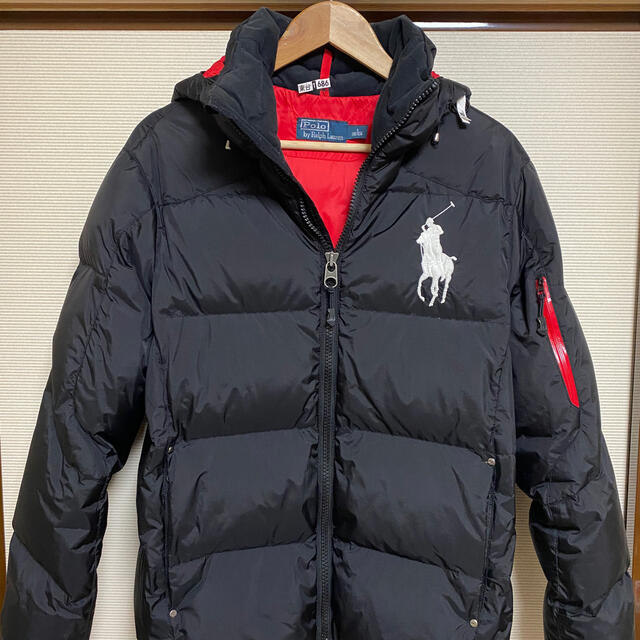 POLO RALPH LAUREN - 【美品】POLO by Ralph Laurenダウンジャケット ...