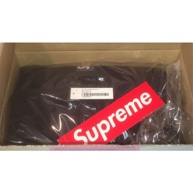 Supreme Cross Box Logo Hooded Sweatshirt