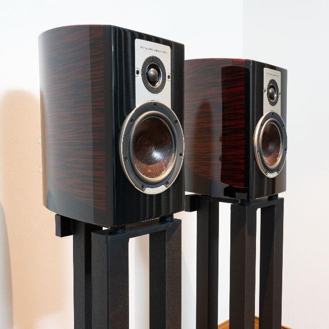 DALI EPICON2 MR ペア & スタンド /ダリ エピコン2 スピーカー DALI EPICON2 MR ペア & スタンド /ダリ エピコン2 スピーカー