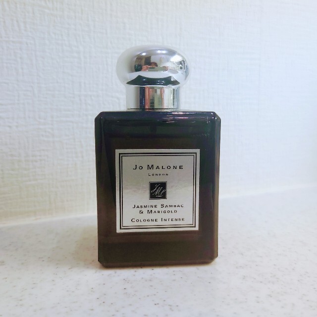 Jo MALONE LONDONジャスミン サンバック ＆ マリーゴールド