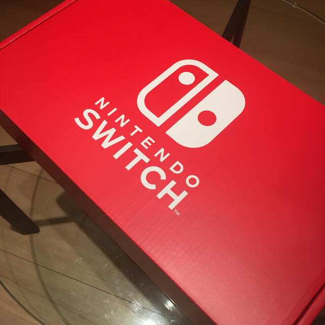 Nintendo Switch Customize