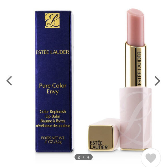 Estee Lauder(エスティローダー)のエスティローダー　リップバーム コスメ/美容のスキンケア/基礎化粧品(リップケア/リップクリーム)の商品写真