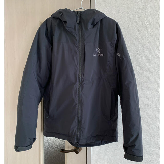 ARC'TERYX(アークテリクス)のアークテリクス カッパフーディ メンズのジャケット/アウター(その他)の商品写真