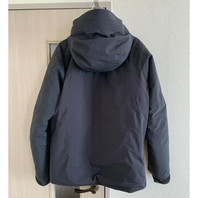 ARC'TERYX(アークテリクス)のアークテリクス カッパフーディ メンズのジャケット/アウター(その他)の商品写真