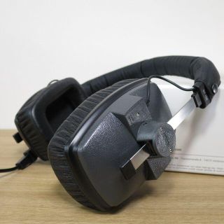 beyerdynamic DT150 250Ω 密閉型モニターヘッドホンの通販 by 2246's