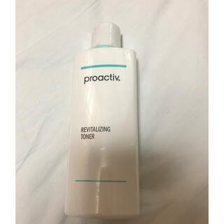 プロアクティブ(proactiv)のプロアクティブ　化粧水(化粧水/ローション)