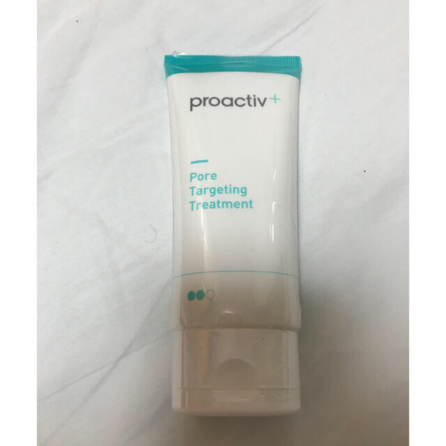 proactiv(プロアクティブ)の【すかい様専用】ポアターゲティング トリートメント(美容液) コスメ/美容のスキンケア/基礎化粧品(美容液)の商品写真