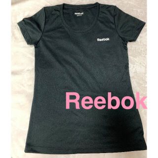 リーボック(Reebok)のReebok トレーニング ウェア(Tシャツ(半袖/袖なし))