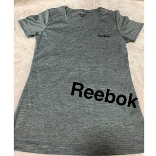 リーボック(Reebok)のReebok トレーニング ウェア(Tシャツ(半袖/袖なし))