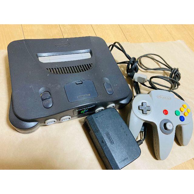 スーファミ64セット