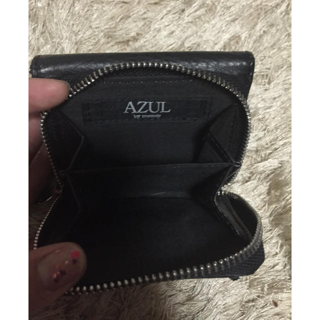 AZUL by moussy(アズールバイマウジー)のAZUL ミニウォレット♡ レディースのファッション小物(財布)の商品写真