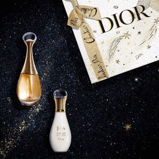 クリスチャンディオール(Christian Dior)のディオール ジャドール  ボディクリーム(ボディローション/ミルク)