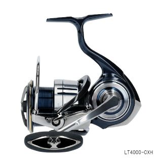 ダイワ(DAIWA)の新品未開封品　ダイワ　セルテート　LT4000-CXH(リール)