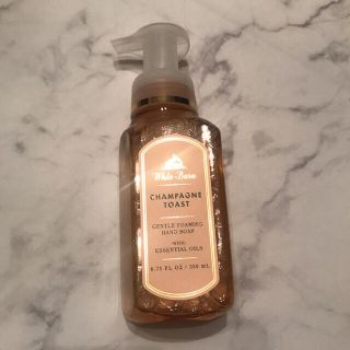 バスアンドボディーワークス(Bath & Body Works)のBath and bodyworks ハンドソープ(ボディソープ/石鹸)