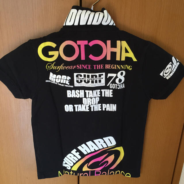 GOTCHA ガッチャ サーフ系 Tシャツ | ガッチャ | oxygencycles.in