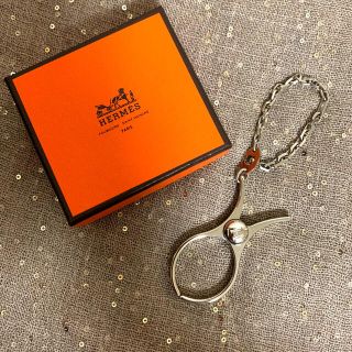 エルメス(Hermes)のエルメス HERMES グローブホルダー(その他)