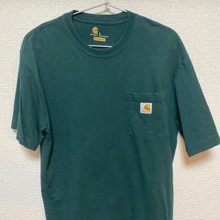 カーハート(carhartt)のカーハート　tシャツ(Tシャツ/カットソー(半袖/袖なし))