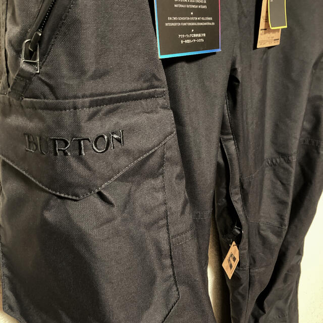 新品】BURTON バートン メンズ ボード ウエア パンツ M | sweatreno.com