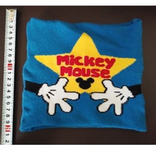 ディズニー(Disney)の腹巻き　80～95　ミッキー(肌着/下着)