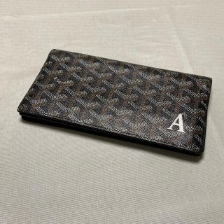 ゴヤール(GOYARD)のゴヤール　長財布(長財布)