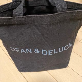 ディーンアンドデルーカ(DEAN & DELUCA)のディーンアンドデルーカ　トートバッグ　Sサイズ(トートバッグ)