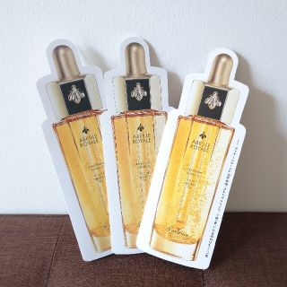 ゲラン(GUERLAIN)の♡GUERLAIN トライアル6個セット♡(サンプル/トライアルキット)