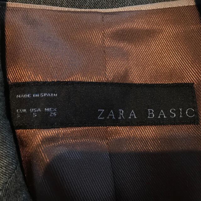 ZARA(ザラ)のZARAジャケット♡ レディースのジャケット/アウター(テーラードジャケット)の商品写真
