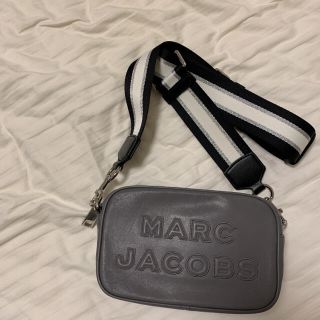 マークジェイコブス(MARC JACOBS)の売り切りたいので最終値下げさせてください🤍マークジェイコブス ショルダーバック(ショルダーバッグ)