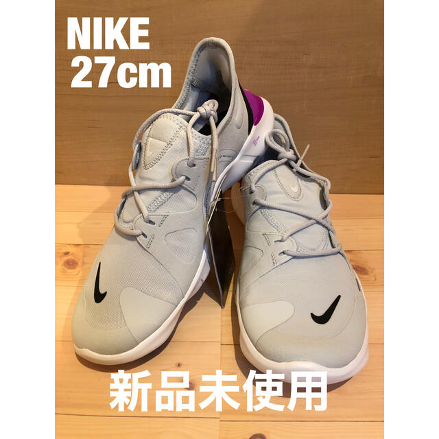 ナイキ フリーラン 5.0 NIKE FreeRun 5.0 27cm